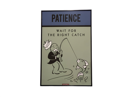 Patience