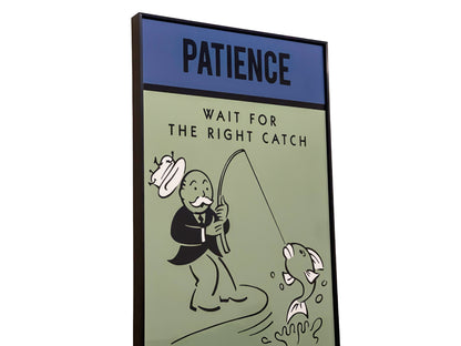 Patience
