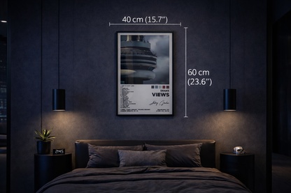 Views (For True Fans)