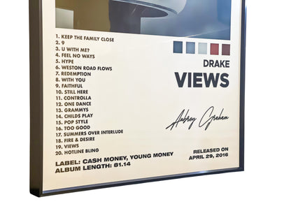 Views (For True Fans)