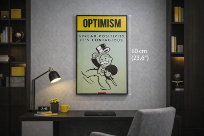 Optimism