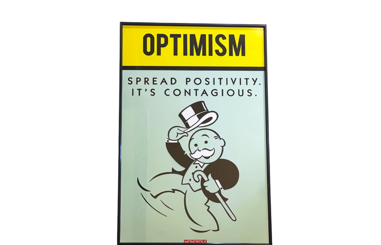 Optimism