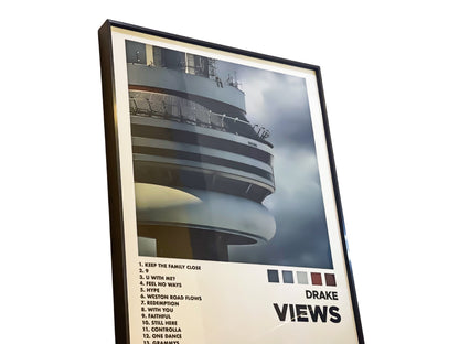 Views (For True Fans)