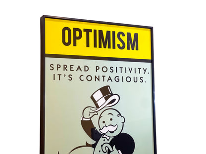 Optimism